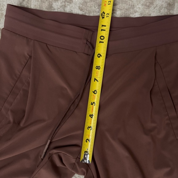 Athleta Venture Pant Size 6 in Hearth Rose - Picture 12 of 12